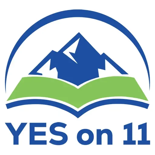 Yes on Prop 11