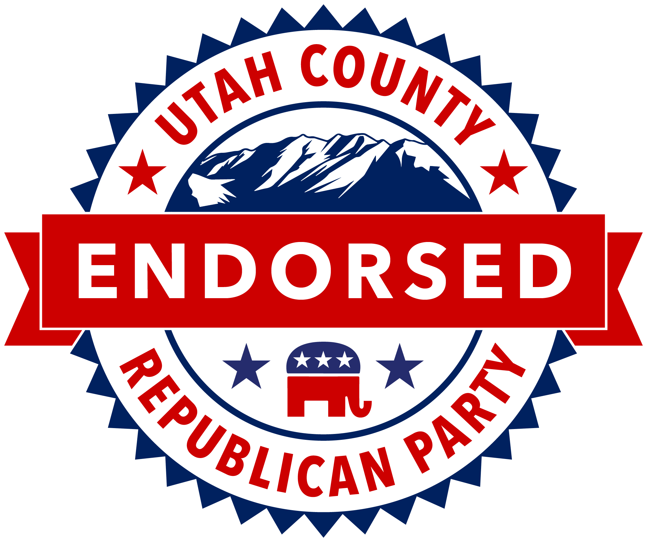 Utah County Republican Party